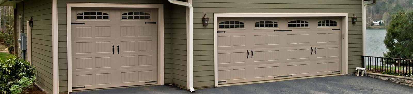 Amarr Doors Near New Jersey Area NJ