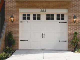 Low Cost Amarr Doors In New Jersey