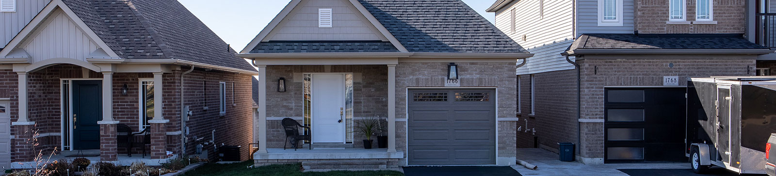 The Right Garage Door Brand In New Jersey