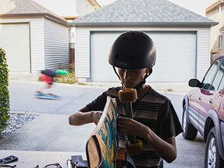 Avoid Garage Door Accidents - New Jersey Avoid Garage Door Accidents In New Jersey