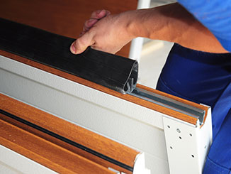 Garage Door - Fix-Up - New Jersey NJ Garage Door - Fix-Up In New Jersey