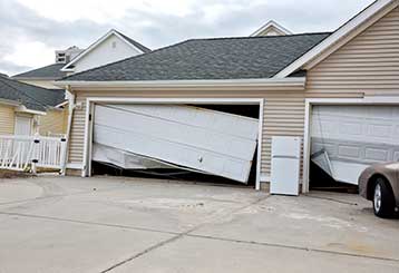 Garage Door Hazards Near Me, New Jersey