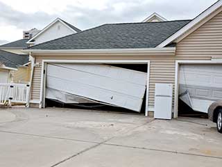 Garage Door Hazards - New Jersey NJ Garage Door Hazards In New Jersey