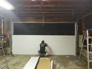 New Garage Door - New Jersey NJ New Garage Door In New Jersey