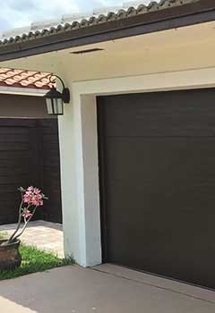 Garage Door Installation Near Bloomfield