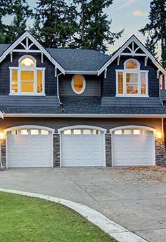 Garage Door Installation In Cedar Grove