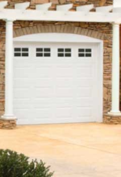 New Garage Door Installation In Haworth