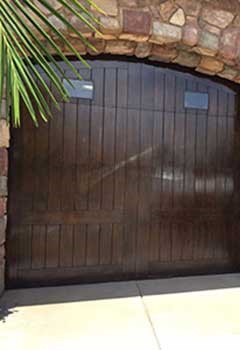 New Garage Door Installation Near Orange
