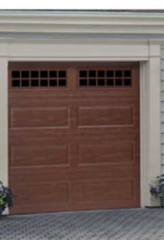 Garage Door Installation In Paterson