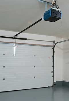 Garage Door Opener Installation, Rutherford