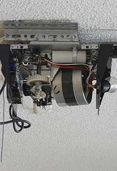 Garage Door Opener Repair, Glen Rock