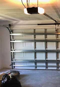 Garage Door Opener Replacement, North Bergen