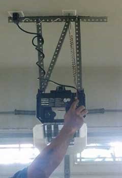 Garage Door Opener Troubleshooting, Elmwood Park