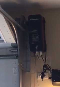 Garage Door Opener Troubleshooting, Lodi