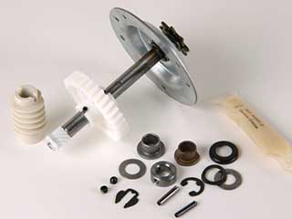 Garage Door Opener Working Mechanism - New Jersey NJ Garage Door Opener Working Mechanism In New Jersey