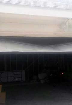 Garage Door Panel Repair In Vailsburg