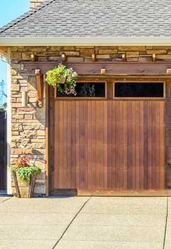 Garage Door Replacement Near Millburn