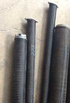 Fast Garage Door Spring Broke Replacement, Saddle Brook