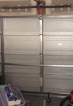 Garage Door Spring Replacement, Fort Lee