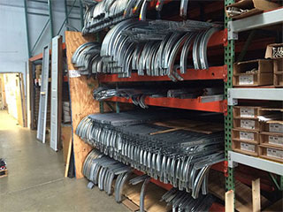 Garage Door Cable & Tracks - New Jersey NJ Garage Door Cable & Tracks In New Jersey