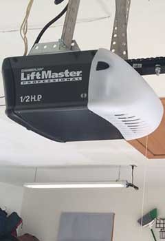 LiftMaster Garage Door Opener Troubleshooting, Glen Ridge