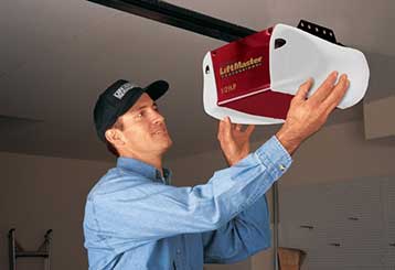 Liftmaster MyQ Technology Near Me, New Jersey