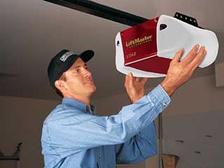Liftmaster MyQ Technology In New Jersey