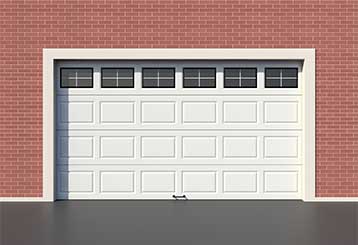 Overhead Garage Doors Near Me, New Jersey