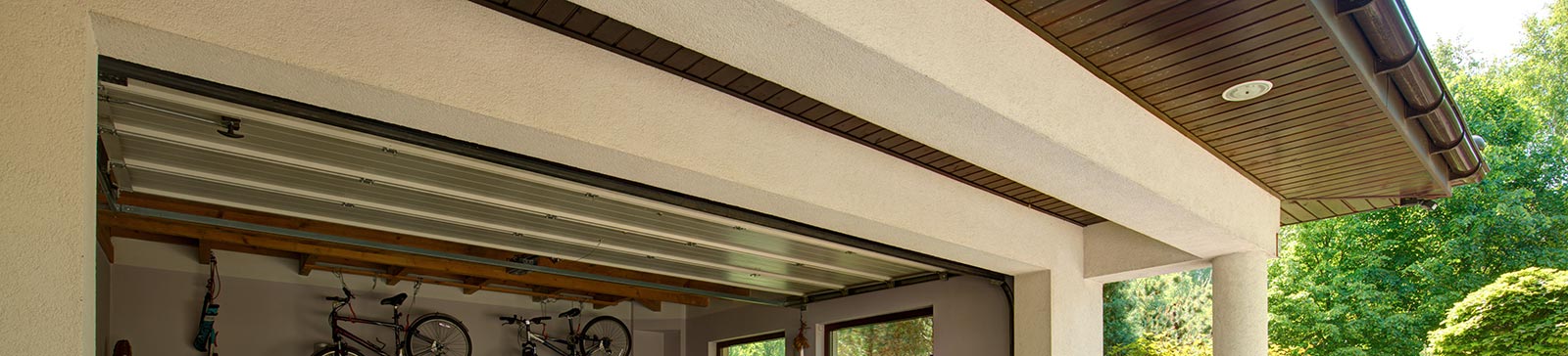 Overhead Garage Doors Installation Near New Jersey Area NJ