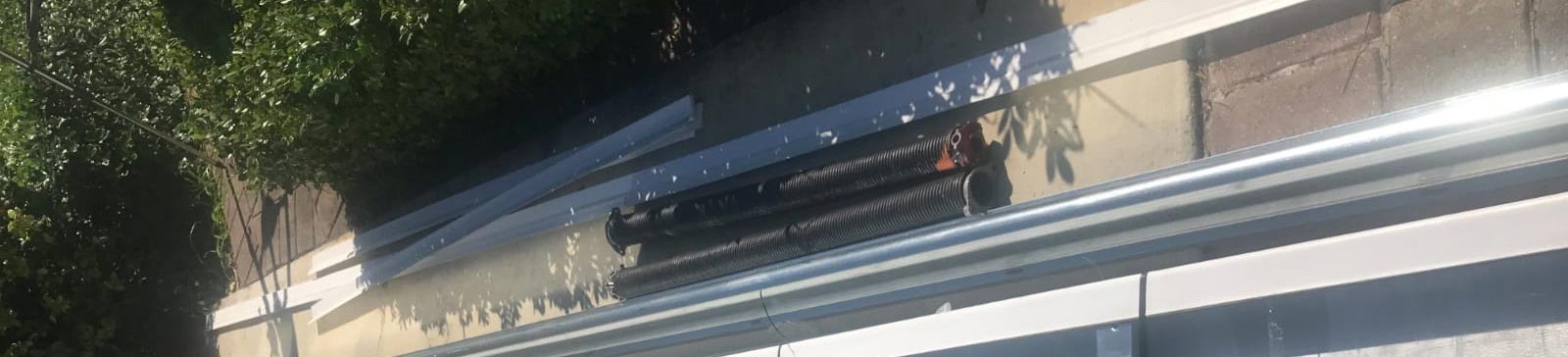 Garage Door Springs Near New Jersey Area NJ